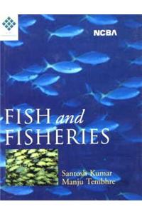 Fish and Fisheries