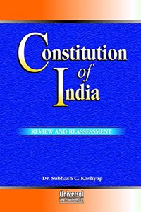 The Constitution of India