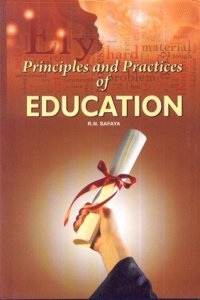 Principles and Practices of Education