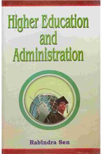 Higher Education and Administration