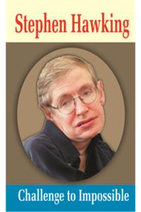 Stephen Hawking