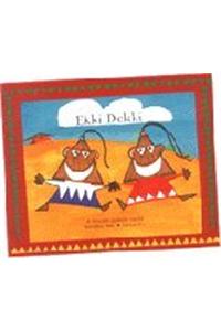 Ekki Dokki / Ekki Dokki