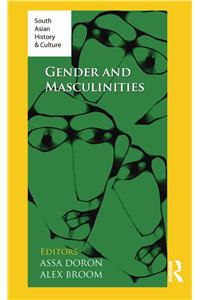 Gender And Masculinities: New Perspectives/Sahc13