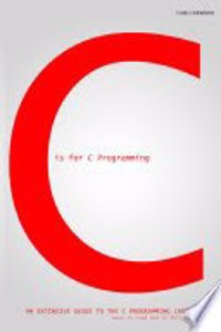 C Programming, Cd