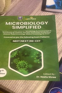 microbiology simplified