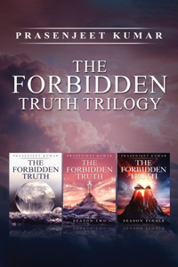 Forbidden Truth Trilogy