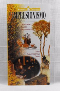 Manuales Parramon - Impresionismo -
