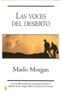 Las Voces del Desierto