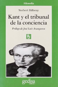 Kant y El Tribunal de La Conciencia