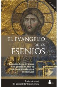 El Evangelio de los Esenios