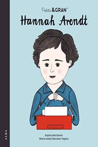 Petita & Gran Hannah Arendt