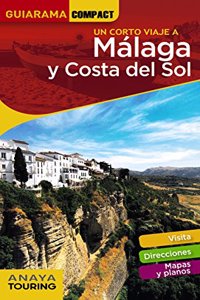 Malaga y Costa del Sol