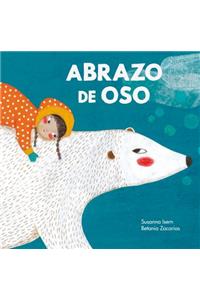 Abrazo de Oso