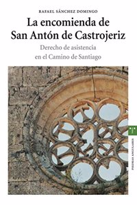 La encomienda de San Anton de Castrojeriz