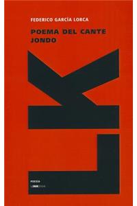 Poema del cante jondo