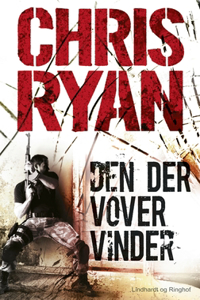Den der vover vinder