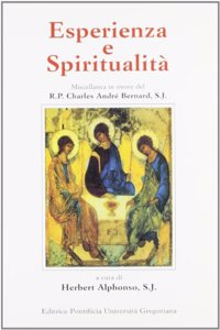 Esperienza E Spiritualita