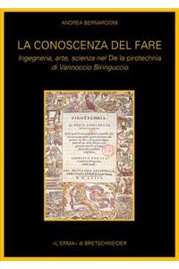 La Conoscenza del Fare