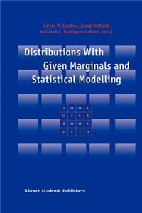 Distributions with Given Marginals and Statistical Modelling