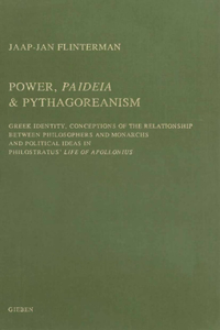 Power, Paideia & Pythagoreanism