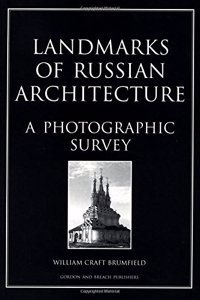 Landmarks of Russian Architect