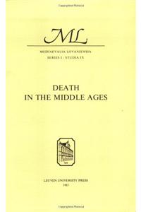 Death in the Middle Ages