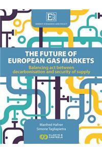 Energy Scenarios and Policy Volume I: The Future of European Gas Markets