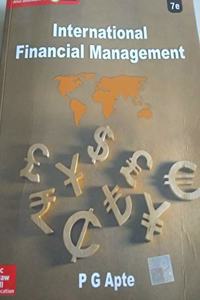International Financial Management