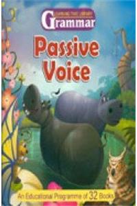 Passive Voice (Grammar Learning Time Library)