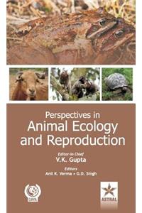 Perspectives in Animal Ecology and Reproduction Vol. 7