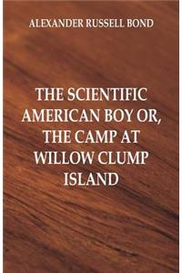 The Scientific American Boy