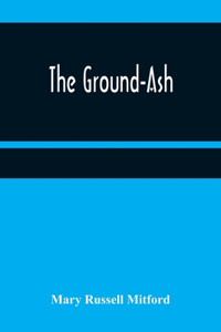 Ground-Ash