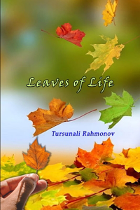 Leaves of life (Editionfirst)