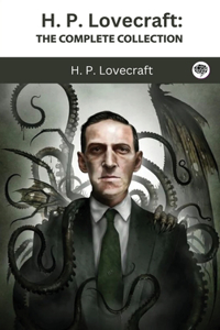 H. P. Lovecraft