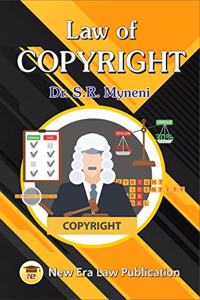 Law Of Copyright