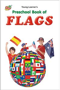 Preschool Book Of Flags
