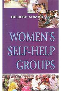 Womens Self Help Goups
