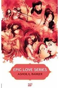 Epic Love Stories Box Set