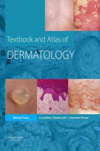 Textbook and Atlas of Dermatology