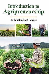 Introduction to Agripreneurship