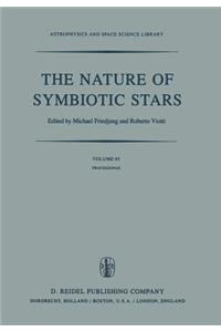Nature of Symbiotic Stars