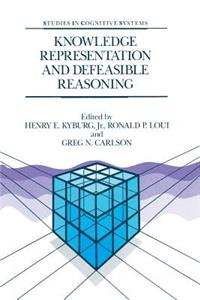 Knowledge Representation and Defeasible Reasoning