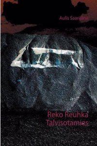 Reko Reuhka Talvisotamies