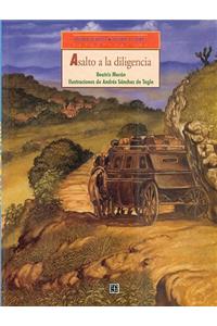 Historias de Mexico. Volumen IX