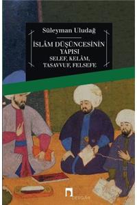 Islam Dusuncesinin Yapisi: Selef/ Kelam/ Tasavvuf/ Felsefe