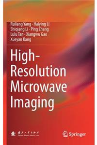 High-Resolution Microwave Imaging