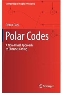 Polar Codes
