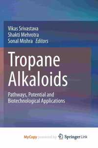 Tropane Alkaloids