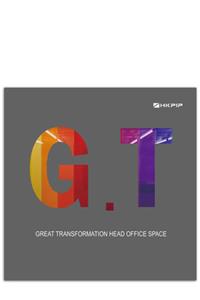 Great Transformation-Head Office