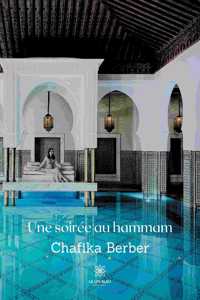 soirée au hammam